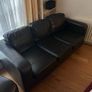 Leather Sofa Image 2