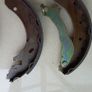 Brake Shoes, Rear,  for Ford Mondeo Mk 1 & 2 Image 7
