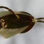 Vintage Mother of Pearl Brooch Image 4
