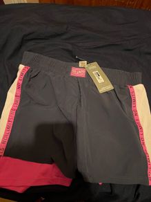 girls shorts