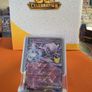 Mewtwo ex 064 Pokemon 30th Anniversary. Image 2