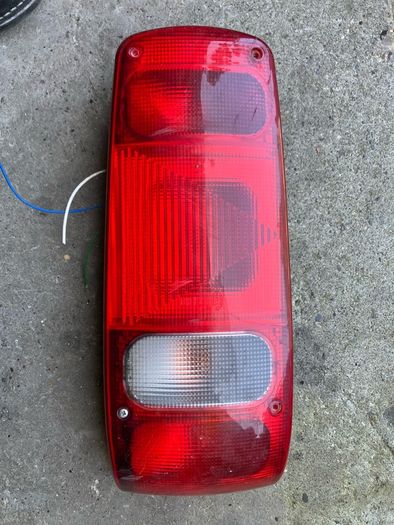 Ducato boxer relay talbot Peugeot j5 Citroen c25 parts