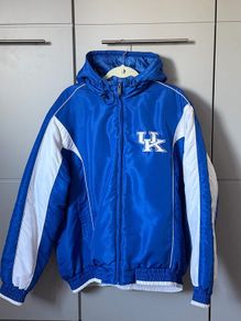 university of kentucky jacket