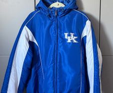 university of kentucky jacket