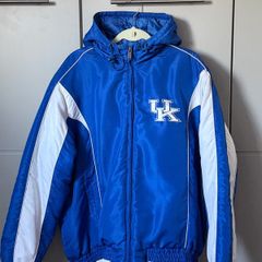 university of kentucky jacket