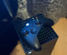 Xbox Series X 1TB