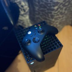 Xbox Series X 1TB