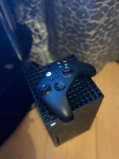 Xbox Series X 1TB