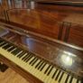 Vintage Rosebuck Upright Piano Image 7