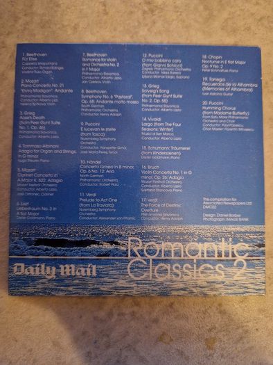 A collection of Music CD's for sale
