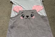 girls dress5-6 years 116cm