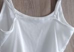 New crop top size fits Xs s small m