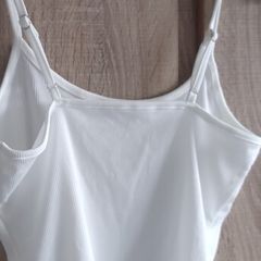 New crop top size fits Xs s small m