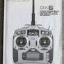 Spektrum DX6i RC Transmitter & Receivers Image 6