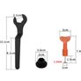 BRAND NEW High-pressure Airless Spraying Machine Professional Spray Gun Paint Sprayer Airbrush Home Painting Tool Image 5