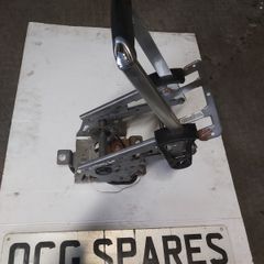 Handbrake Mechanism to suit Ford S-Max & Ford Galaxy mk3 06-14 p/n 6G912780Nc
