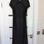 h&m dress uk 16 Image 3