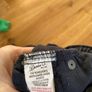 Boys Navy Pin Cord Trousers (7-8yrs) Image 2