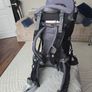 Osprey Poco Child Carrier Premium Black Image 3