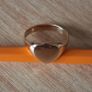 18 ct gold ring Image 3