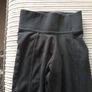nike black sports leggings/bottoms Image 3