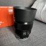 Sony SEL-85F18 Portrait Lens Image 4