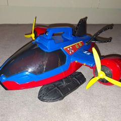 Paw Patrol Air Patroller