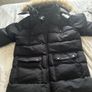 heavy jacket Image 5
