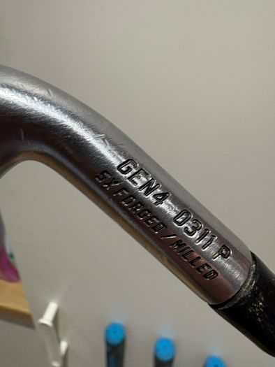 PXG 0311 P Gen4 Golf Irons