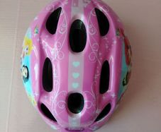 Kids Disney Princess Helmet