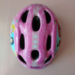 Kids Disney Princess Helmet