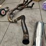 exhaust cbr600rr Image 4