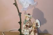Vintage Table Lamp