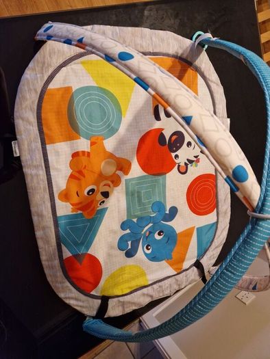 Baby Activity Mat