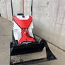 Mach Pro  MPS-360 mini skid steer Image 3