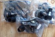Genuine Fiat Ducato Peugeot Boxer Citroen Relay Front Lower Ball Joint