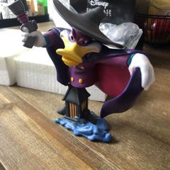 Boxed Disney Showcase Collection - Darkwing Duck - Boxed #250