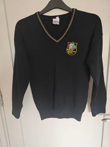MPPS school jumper