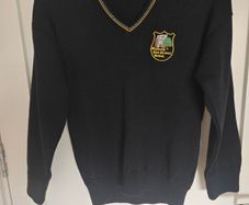 MPPS school jumper