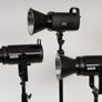 3 Neewer Powerful Continuous Output Lights Image 4
