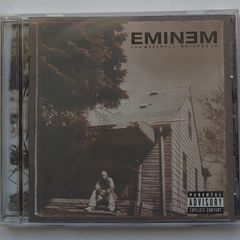 Eminem - The Marshall Mathers L.P. - CD