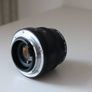 Chinon 50mm Film Camera Lens Image 2