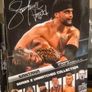 AEW Wrestling Figures - Santana and Ortiz Image 5