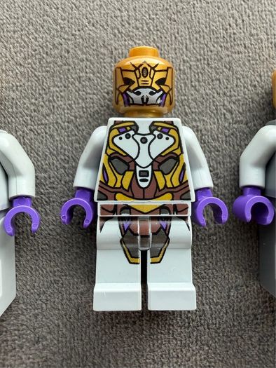 LEGO Marvel Super Heroes - Variety of 2012 - 2013 Minifigures