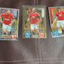 Man unite me match attax 14/15 Image 2