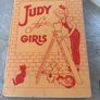 6 vintage Judy annuals Image 2