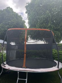 trampoline
