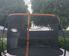 trampoline