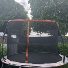 trampoline
