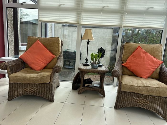 sunroom furniture